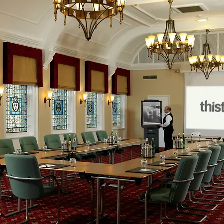 County Hotel & County Aparthotel Newcastle 